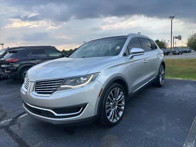 2017 Lincoln MKX Reserve for sale in Chattanooga, TN