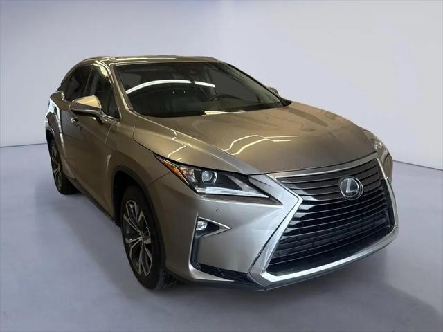 2017 Lexus RX 350 Base for sale in Brunswick, OH