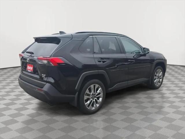 2024 Toyota RAV4 XLE Premium for sale in LaVista, NE