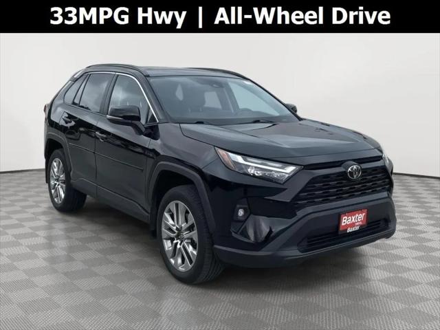 2024 Toyota RAV4 XLE Premium for sale in LaVista, NE