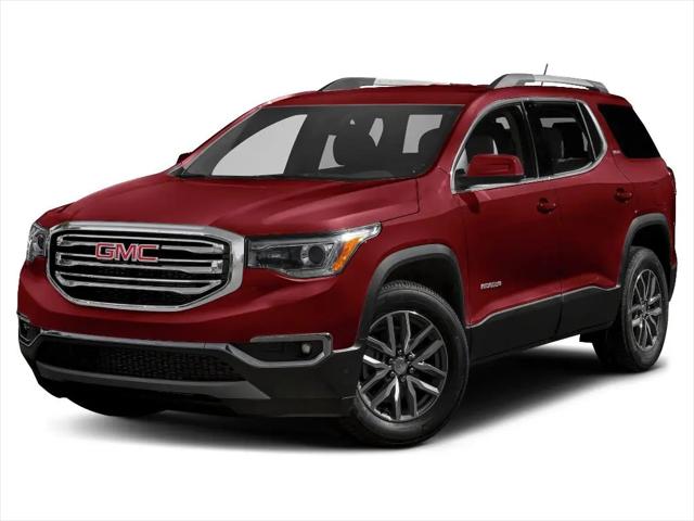 2019 GMC Acadia SLT-1 for sale in Princeton, IN