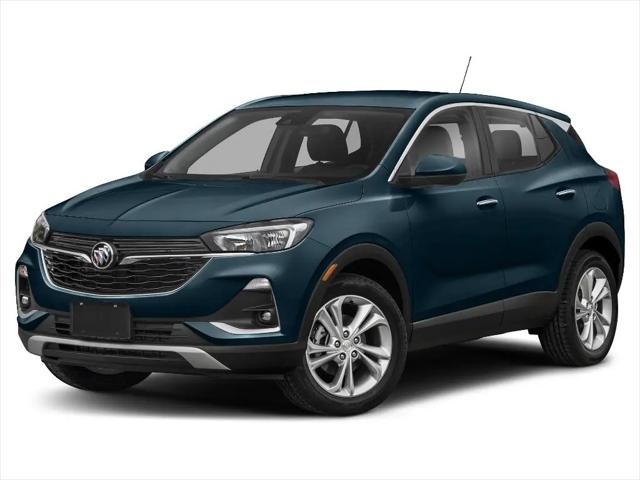 2021 Buick Encore GX FWD Select for sale in Princeton, IN