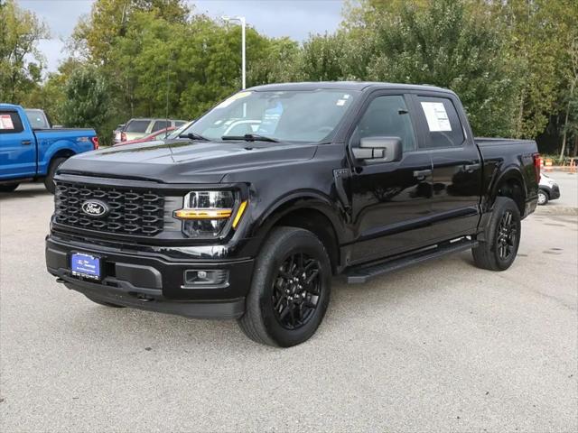 2024 Ford F-150 STX for sale in Bloomington, IN
