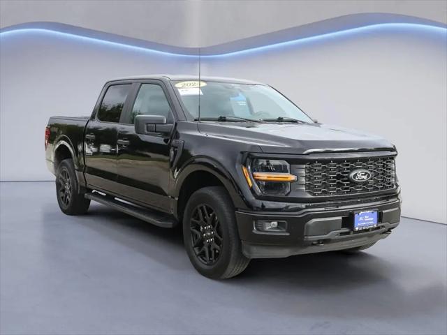 2024 Ford F-150 STX for sale in Bloomington, IN