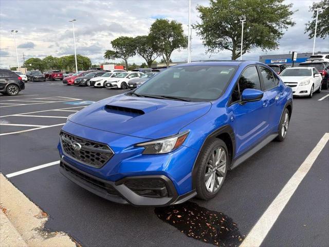 2024 Subaru WRX Base for sale in Lisle, IL