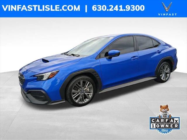2024 Subaru WRX Base for sale in Lisle, IL