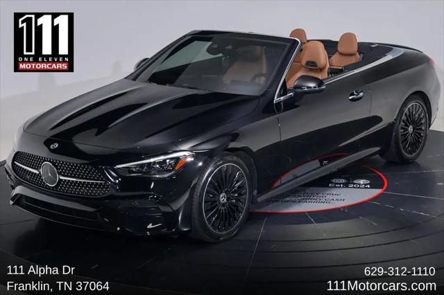 2026 Mercedes-Benz CL 4MATIC for sale in Franklin, TN