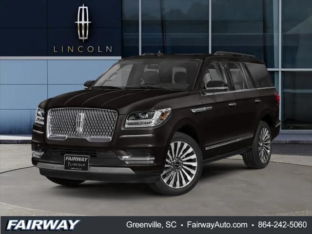 2020 Lincoln Navigator Reserve L for sale in Greenville, SC
