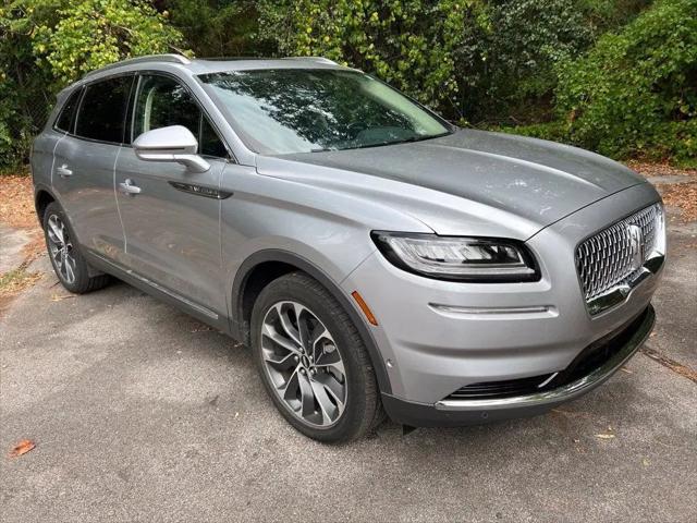 2023 Lincoln Nautilus Reserve for sale in Huntsville, AL