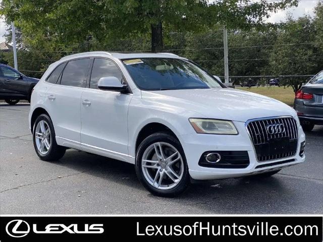 2017 Audi Q5 2.0T Premium for sale in Huntsville, AL