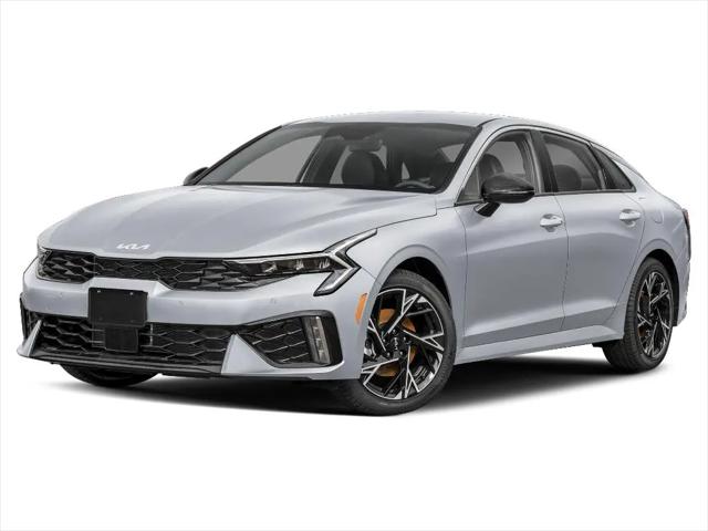 2025 Kia K5 GT-Line for sale in Hattiesburg, MS