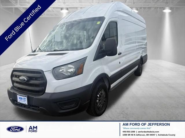 2021 Ford Transit Cargo Van Base for sale in Jefferson, OH