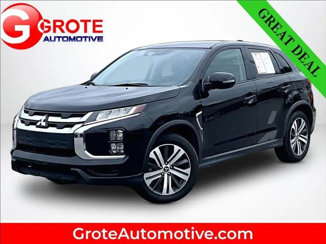 2024 Mitsubishi Outlander Sport 2.0 S for sale in Fort Wayne, IN