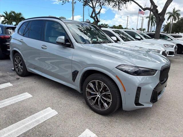 2025 BMW X5 xDrive50e for sale in Naples, FL