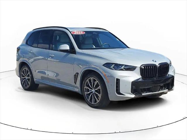 2025 BMW X5 xDrive50e for sale in Naples, FL