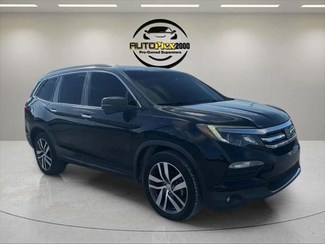 2016 Honda Pilot Touring for sale in Sulphur, LA