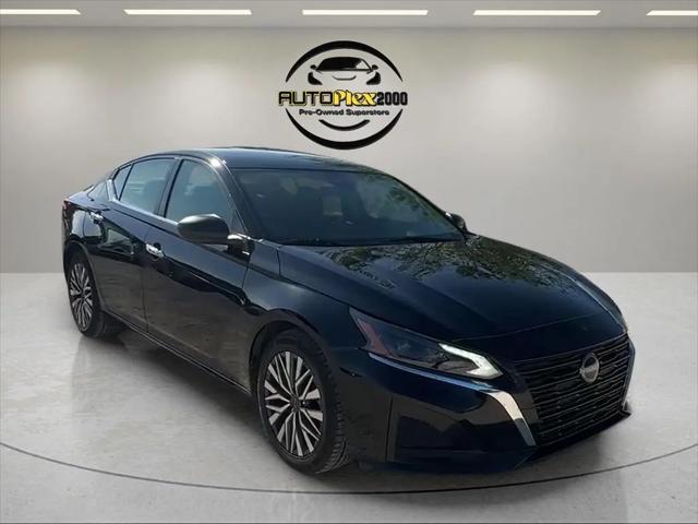 2025 Nissan Altima SV FWD for sale in Sulphur, LA