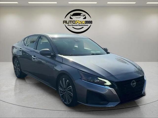 2023 Nissan Altima SL FWD for sale in Sulphur, LA