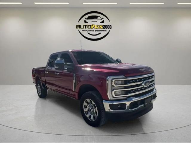2025 Ford F-250 LARIAT for sale in Sulphur, LA