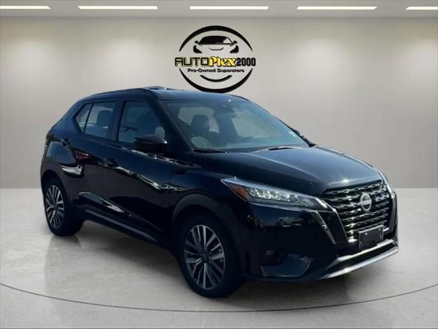 2024 Nissan Retrocesos SR Xtronic CVT for sale in Sulphur, LA