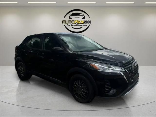 2021 Nissan Retrocesos S Xtronic CVT for sale in Sulphur, LA