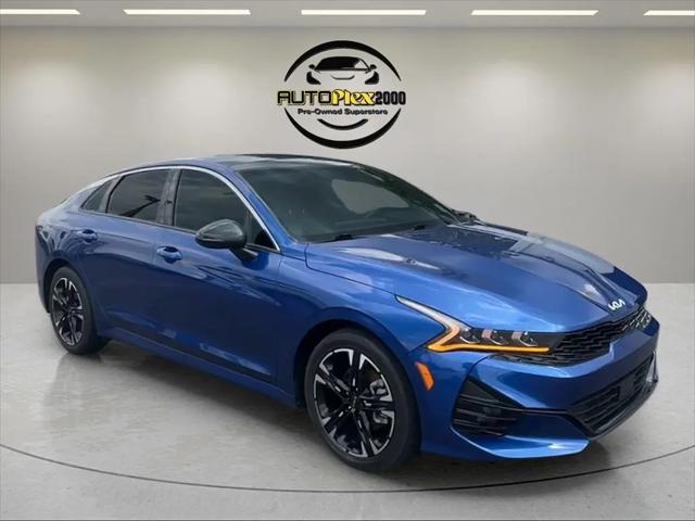 2022 Kia K5 GT-Line for sale in Sulphur, LA