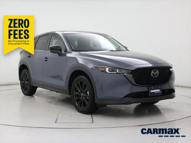 2023 Mazda CX-5 2.5 S Carbon Edition for sale in Frederick, MD