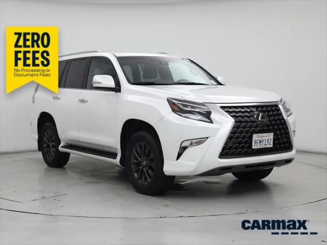 2023 Lexus GX 460 Premium for sale in Fremont, CA