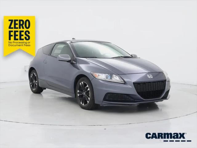 2014 Honda CR-Z Unknown for sale in Gainesville, FL