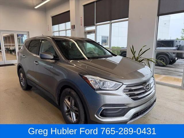 2018 Hyundai Santa Fe 2.4L for sale in Muncie, IN