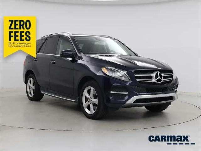 2019 Mercedes-Benz GLE GLE 400 4MATIC for sale in Newark, DE