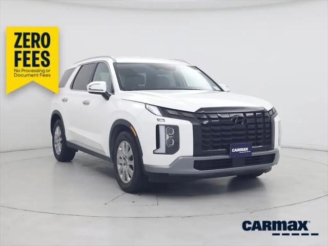 2025 Hyundai Palisade SEL for sale in Irvine, CA