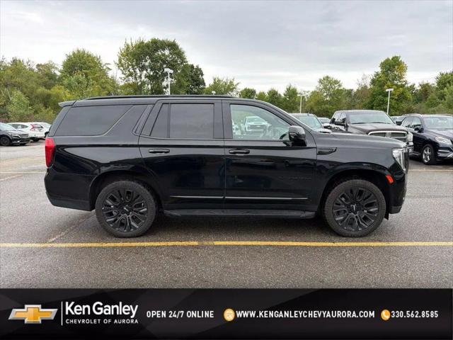 2023 GMC Yukon SLT for sale in Aurora, OH