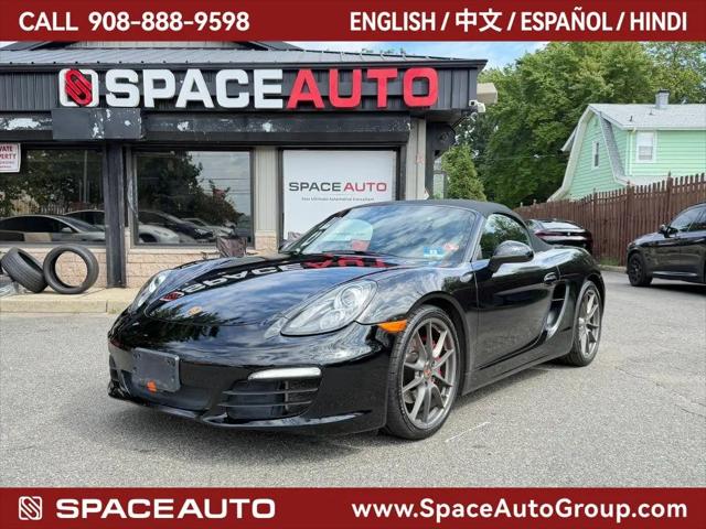2014 Porsche Boxster S for sale in East Brunswick, NJ