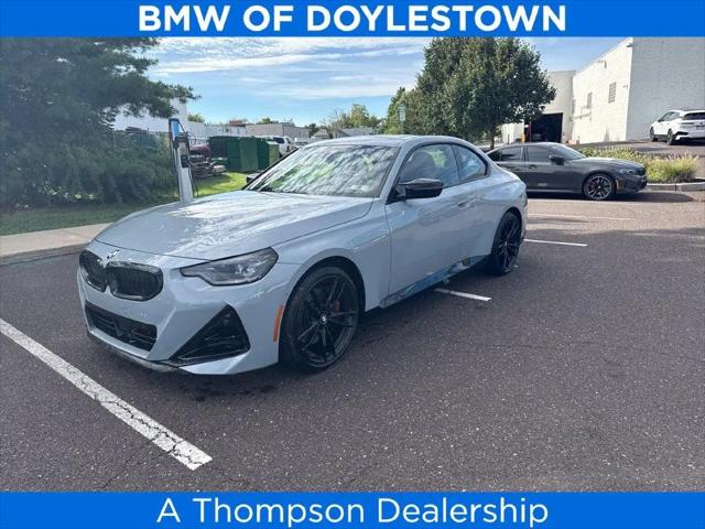 2024 BMW M240 i xDrive for sale in Doylestown, PA