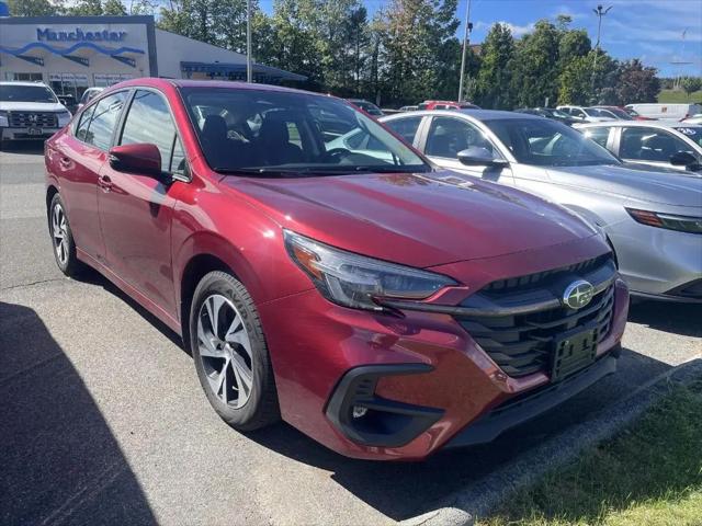 2024 Subaru Legacy Premium for sale in Manchester, CT
