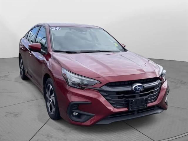 2024 Subaru Legacy Premium for sale in Manchester, CT