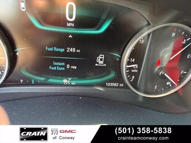2018 Buick LaCrosse Avenir for sale in Conway, AR