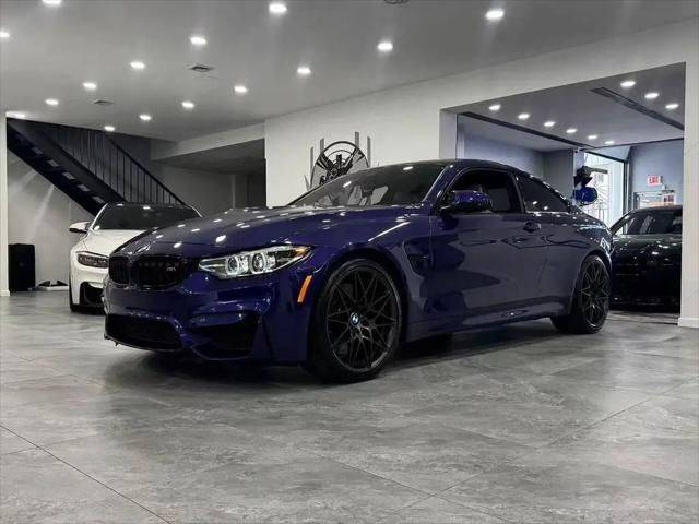 2020 BMW M4 Base for sale in Westbury, NY