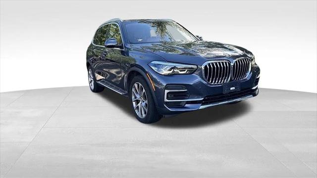2022 BMW X5 xDrive40i for sale in Livingston, NJ