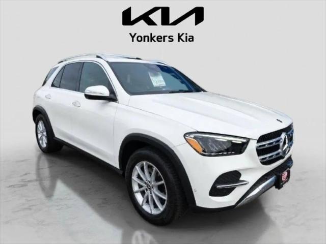 2024 Mercedes-Benz GLE GLE 350 4MATIC for sale in Yonkers, NY