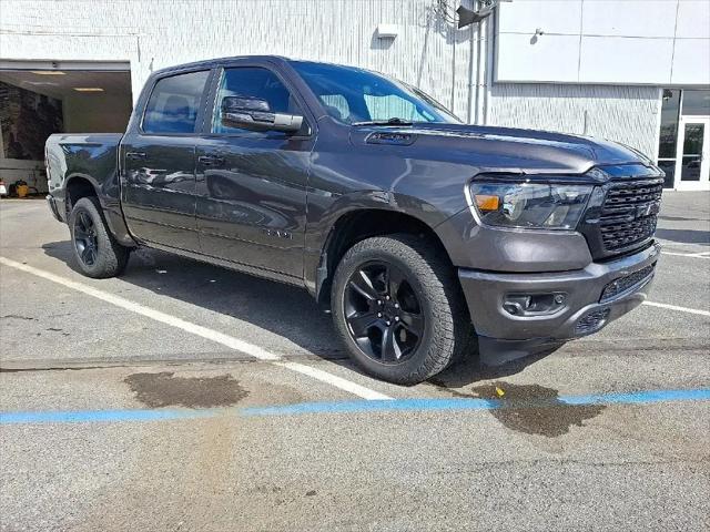 2024 Ram 1500 Big Horn Crew Cab 4x4 57 Box for sale in Allentown, PA