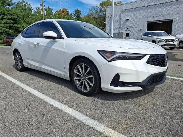 2025 Acura Integra Base for sale in Allentown, PA