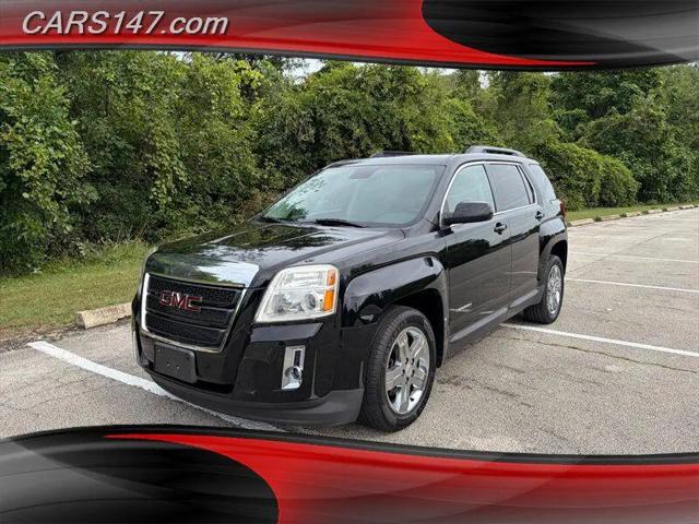 2013 GMC Terrain SLT-1 for sale in Midlothian, IL