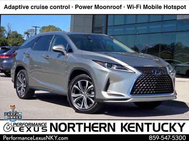 2020 Lexus RX 350 Base for sale in Fort Wright, KY