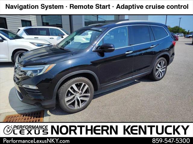 2016 Honda Pilot Touring for sale in Fort Wright, KY