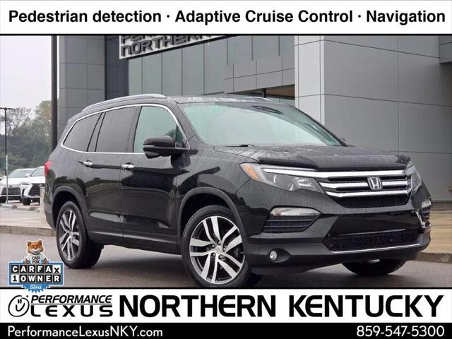 2016 Honda Pilot Touring for sale in Fort Wright, KY