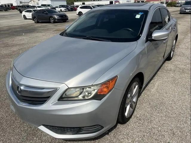 2015 Acura ILX 2.0L A5 for sale in Huntsville, AL
