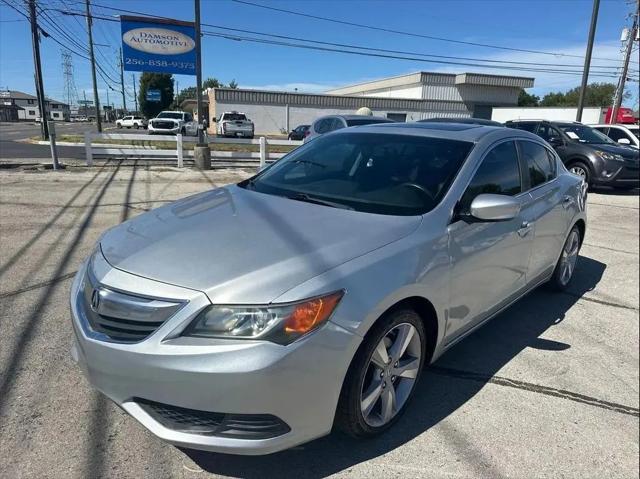 2015 Acura ILX 2.0L A5 for sale in Huntsville, AL