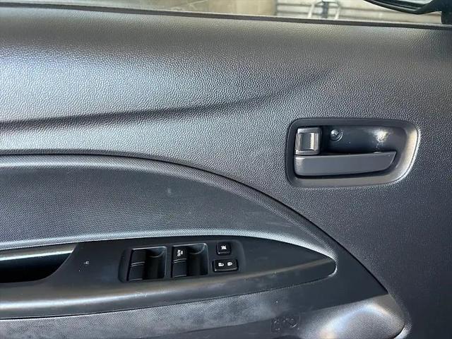 2024 Mitsubishi Mirage ES for sale in Palmdale, CA